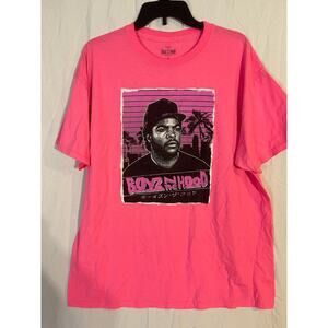 Boyz n the Hood mens xl tshirt